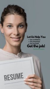 Back to Work Program