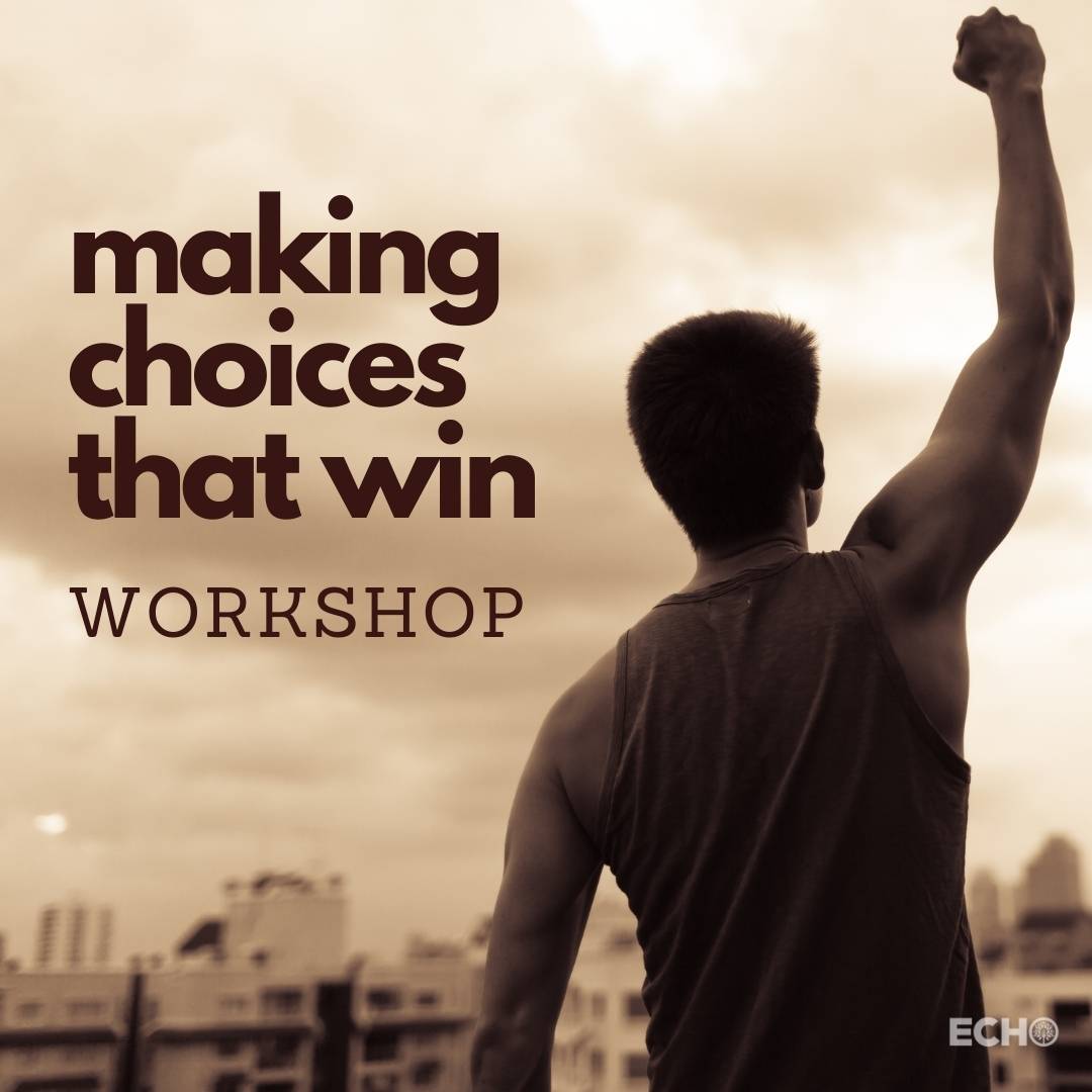 making choices