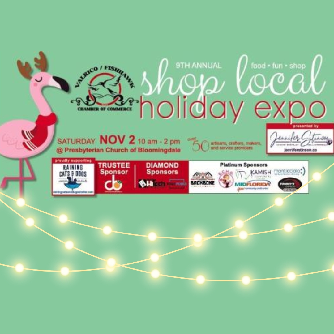 Holiday Expo